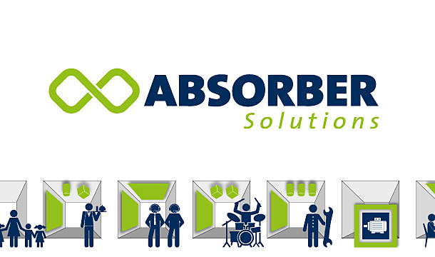 Logo Absorber-Solutions